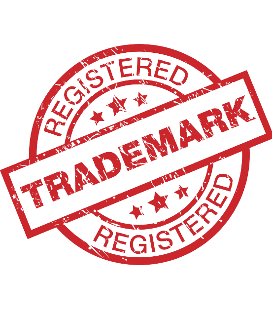 brand registration symbol