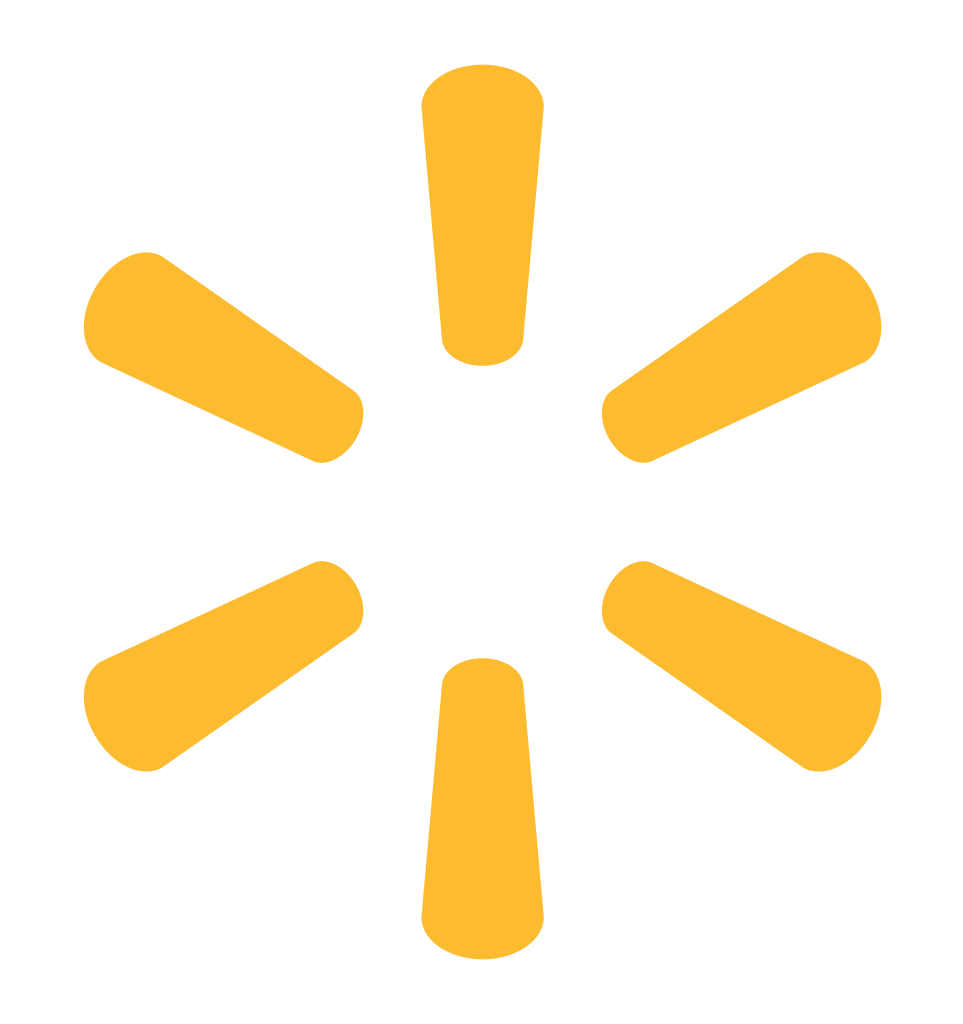 walmart logo png 6